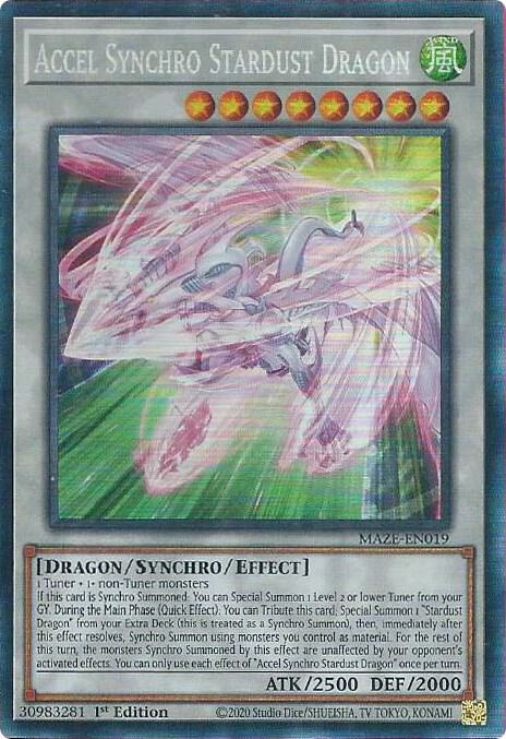 Yu - Gi - Oh! - Maze of Memories - 1st Edition - Booster Pack (7 Cards) Konami 083717860013