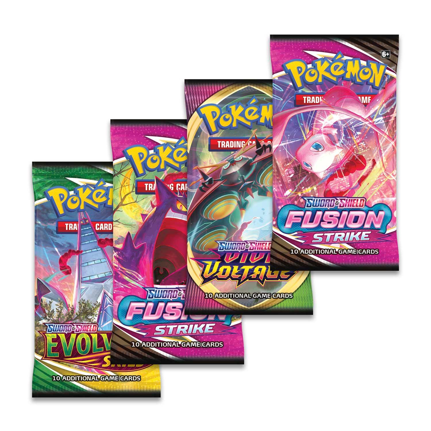 Pokemon Box - Hoopa V - Hobby Champion Inc