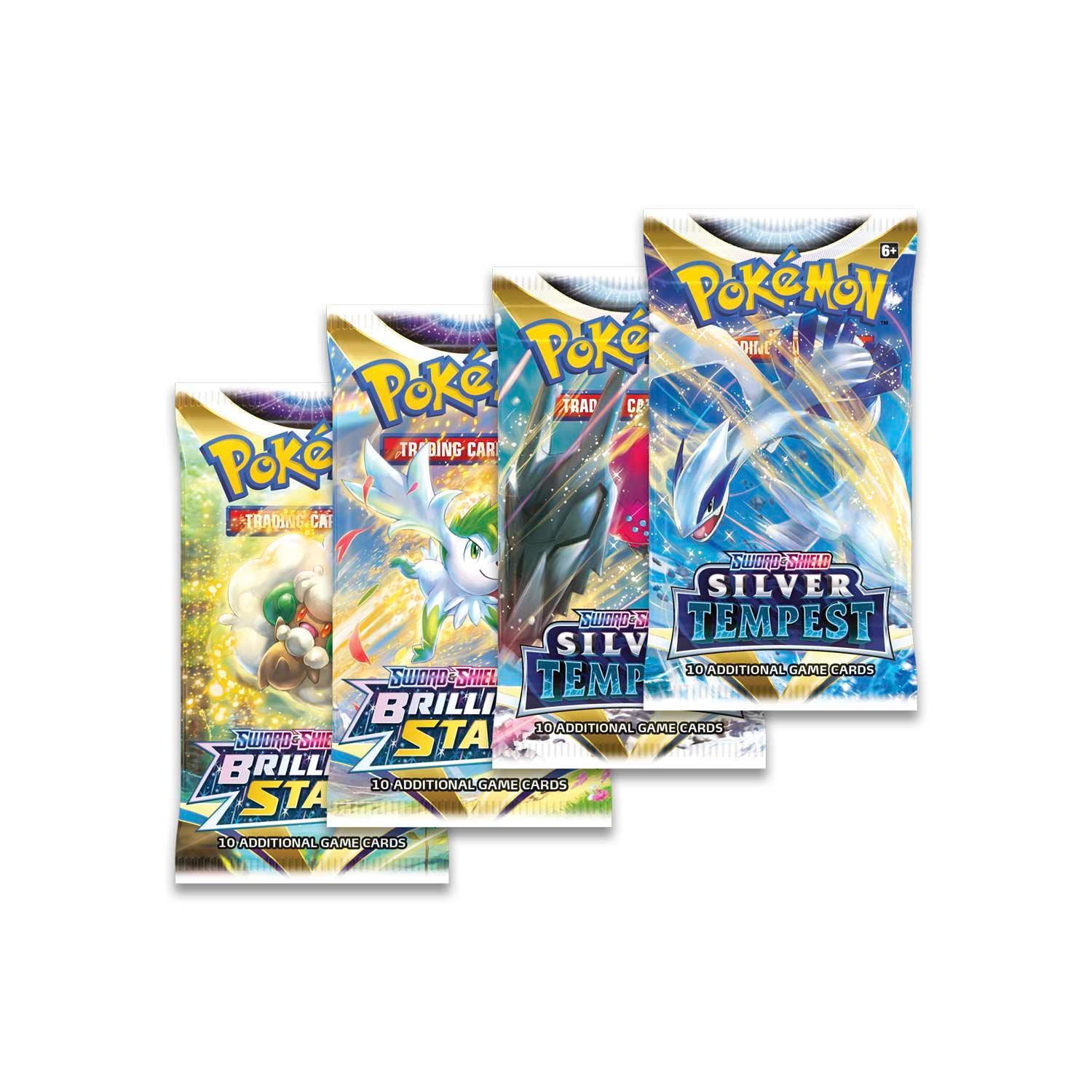 Pokemon Box - Paldea Collection - Fuecoco - Hobby Champion Inc